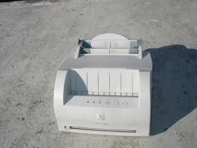 Лот: 5336466. Фото: 1. Принтер Xerox Phaser 3210. Лазерные принтеры