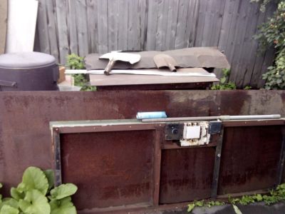 Лот: 4367761. Фото: 1. Продам металлолом. Металлы, металлолом