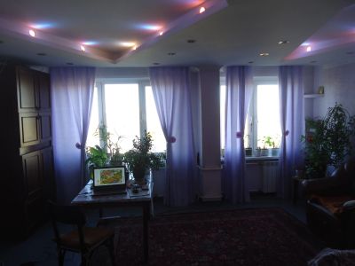 Лот: 12275454. Фото: 1. продам квартиру 3-ох комнатную... Квартиры, студии