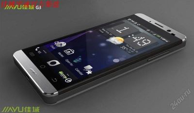 Лот: 2424604. Фото: 1. JiaYu G3 (CPU 2x1 ГГц, 1 Гб RAM... Смартфоны