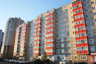 Лот: 6075291. Фото: 1. Продам 3 комнатную квартиру в... Квартиры, студии