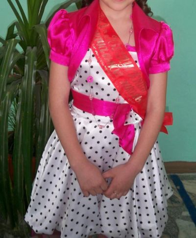 Лот: 4843147. Фото: 1. платье. Платья, сарафаны