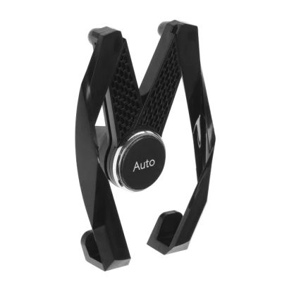 Лот: 25879645. Фото: 1. УЦЕНКА Держатель телефона в дефлектор... Детали тюнинга