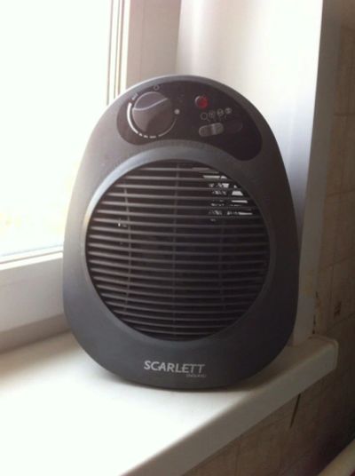 Лот: 4566778. Фото: 1. Бывший обогреватель. Другое (домашний быт)