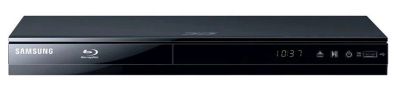 Лот: 7362872. Фото: 1. Samsung bd-e5300 Blu-ray-плеер. DVD, Blu-Ray плееры