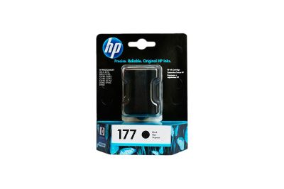 Лот: 6177505. Фото: 1. Оригинальный картридж HP C8721HE... Картриджи, расходные материалы