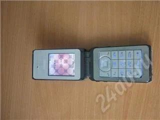 Лот: 380806. Фото: 1. телефон nokia 6170. Кнопочные мобильные телефоны