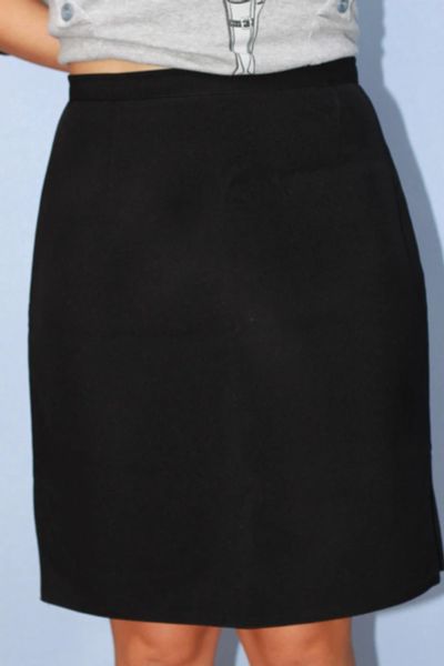 Лот: 8388105. Фото: 1. Юбка чёрная. Юбки