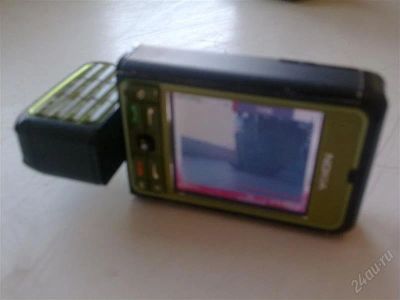 Лот: 1263180. Фото: 1. NOKIA 3250. Кнопочные мобильные телефоны