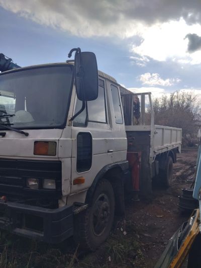 Лот: 25797913. Фото: 1. Воровайки. Манипулятор. 3-10т. Грузоперевозки, доставка