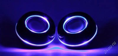 Лот: 1532412. Фото: 1. Мультимедийные стерео колонки... Акустические системы