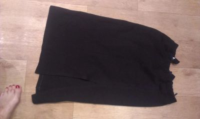 Лот: 6274112. Фото: 1. трикотажный шикарный костюм 46-48р. Костюмы