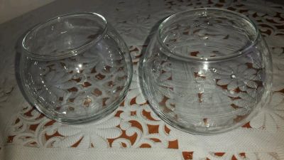 Лот: 10075235. Фото: 1. Вазочки. Вазы