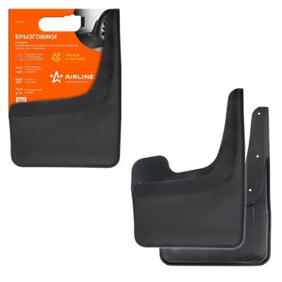 Лот: 25879664. Фото: 1. Брызговики универсальные Airline... Наборы инструмента