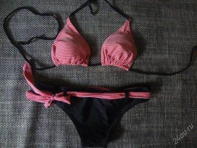 Лот: 1957973. Фото: 1. купальник 40-42-44размера. Купальники