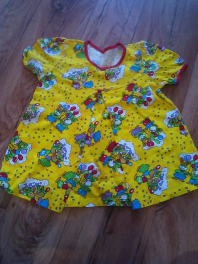 Лот: 8507511. Фото: 1. Платье на 1-1,5 года. Платья, сарафаны