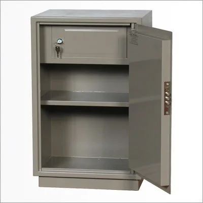 Лот: 11415826. Фото: 1. Бухгалтерский шкаф Контур КБС-011т... Сейфы, металлические шкафы