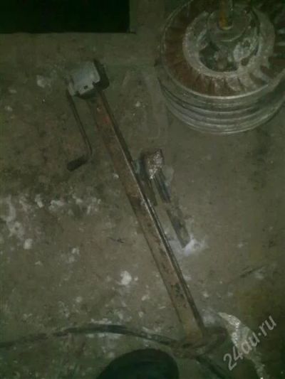Лот: 1482344. Фото: 1. домкрат на ваз. Другое (оснащение, оборудование, аксессуары)