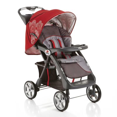 Лот: 4207597. Фото: 1. Коляска прогулочная Geoby C879C-X... Коляски