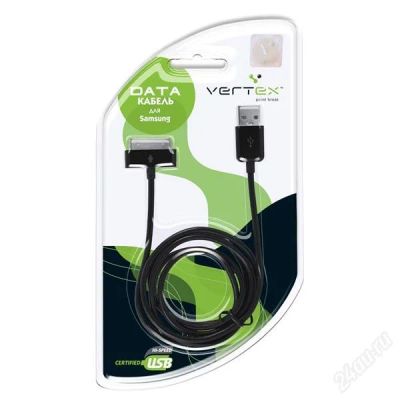 Лот: 1925046. Фото: 1. Кабель для передачи данных с функцией... Дата-кабели, переходники