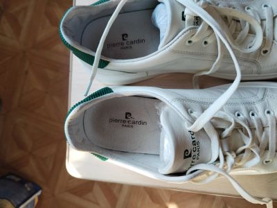 Лот: 25899081. Фото: 1. Кеды. Кеды, кроссовки, слипоны