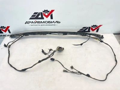 Лот: 25887745. Фото: 1. проводка бампера BMW X4 G02. Кузов