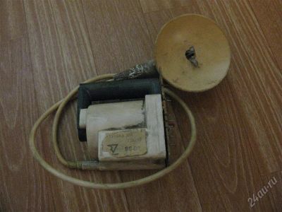 Лот: 2052662. Фото: 1. ТДС-17. Трансформаторы, катушки