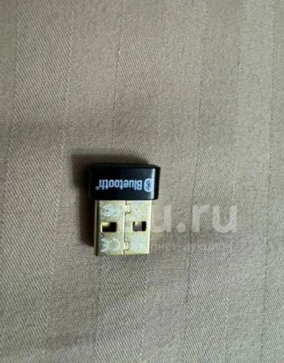 Лот: 25887007. Фото: 1. Tp-link bluetooth адаптер. WiFi, Bluetooth адаптеры