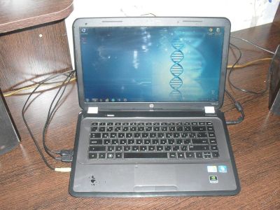 Лот: 4187476. Фото: 1. Продам Игровой Ноутбук!. Ноутбуки