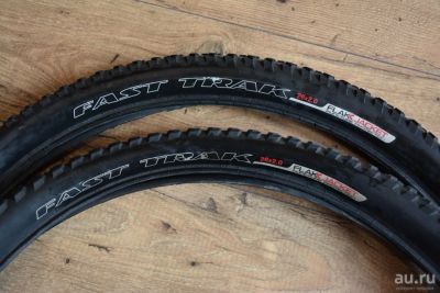 Лот: 13751809. Фото: 1. Покрышка Specialized Fast Trak... Запчасти