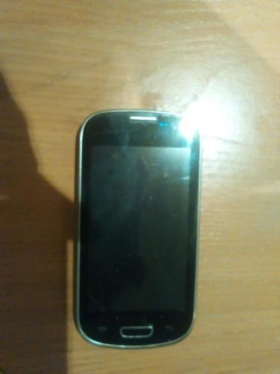 Лот: 9533715. Фото: 1. samsung galaxy s3 mini. Смартфоны