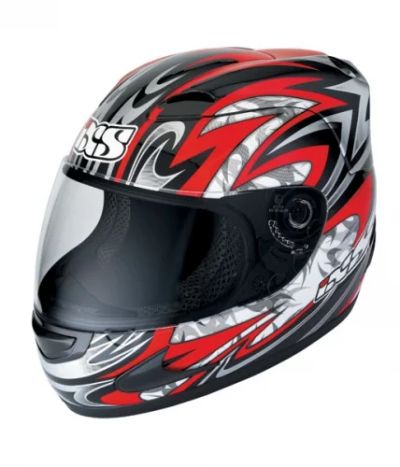 Лот: 5395157. Фото: 1. Шлем IXS HX 127 Размер S(Маленький... Аксессуары