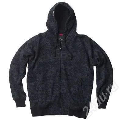 Лот: 401337. Фото: 1. толстовка от troy lee designs... Свитеры, толстовки, худи