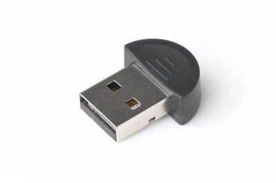 Лот: 3433582. Фото: 1. Bluetooth USB адаптер mini (грибок... WiFi, Bluetooth адаптеры