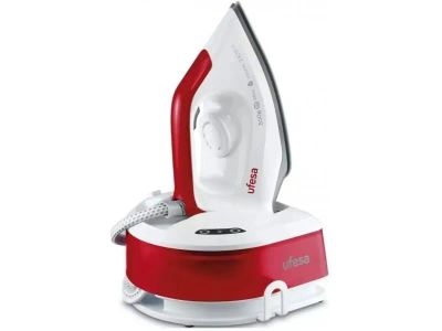 Лот: 25900126. Фото: 1. Парогенератор Ufesa PL2650 Space... Утюги, парогенераторы, отпариватели