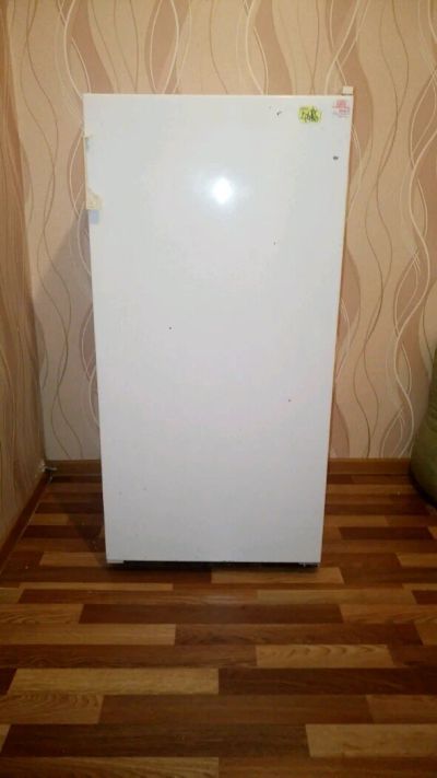 Лот: 8743789. Фото: 1. Холодильник Бирюса 10 (повторно... Холодильники, морозильные камеры