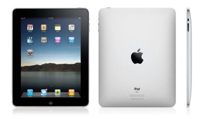 Лот: 3585505. Фото: 1. Apple iPad 16Gb Wi-Fi + 3G. Планшеты