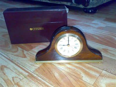 Лот: 322621. Фото: 1. часы японские "Ситизен". Красноярск