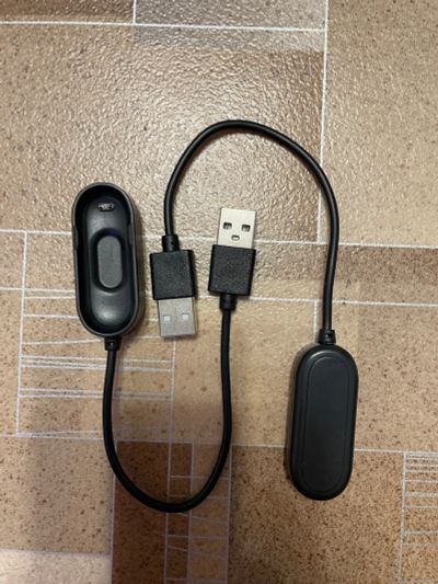 Лот: 25884774. Фото: 1. Крэдл для Xiaomi Mi Band 4, 2... Смарт-часы, фитнес-браслеты, аксессуары