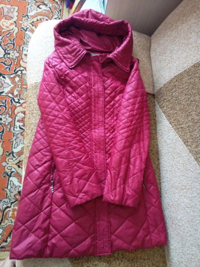 Лот: 11163657. Фото: 1. Куртка женская. Верхняя одежда