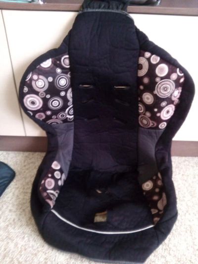 Лот: 7446971. Фото: 1. Чехол автокресла. Детские автокресла
