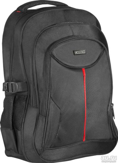 Лот: 13564594. Фото: 1. Рюкзак для ноутбука Defender Carbon... Сумки, рюкзаки