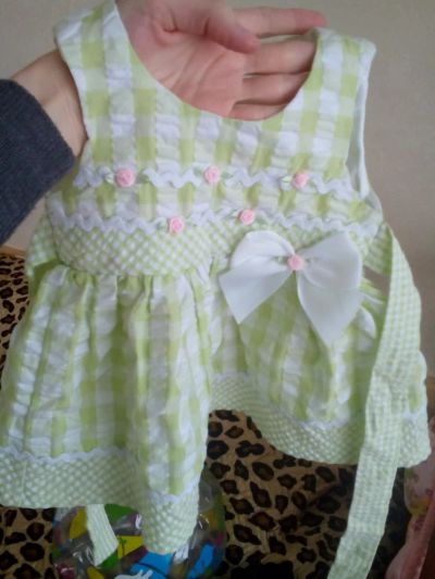 Лот: 6622163. Фото: 1. Красивое платье. Платья, сарафаны