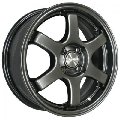 Лот: 20746858. Фото: 1. Диск Скад Киото 6x15 4x100 ET45... Диски