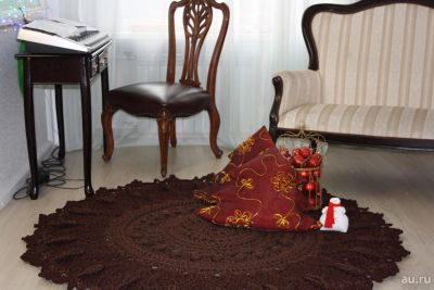 Лот: 8815662. Фото: 1. богатый ковер ручной работы. Готовые изделия