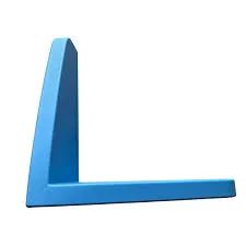 Лот: 25883677. Фото: 1. Полки Икеа IKEA mammut. Шкафы, стеллажи, комоды