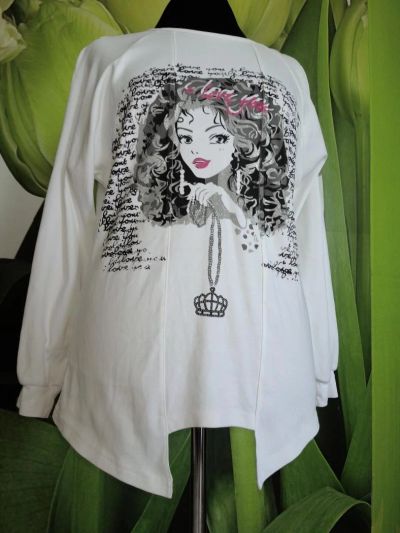 Лот: 9799829. Фото: 1. Оригинальная толстовка ( кофта... Свитеры, толстовки, худи