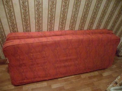 Лот: 1815273. Фото: 1. 2 матраса. Матрасы