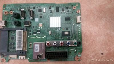 Лот: 14571419. Фото: 1. main bn94-05546f (bn4101795a). Печатные платы