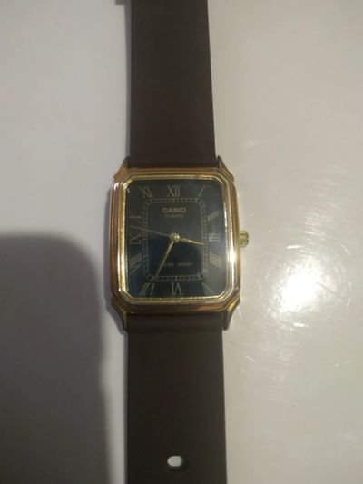 Лот: 19700652. Фото: 1. Часы CASIO. Оригинальные наручные часы